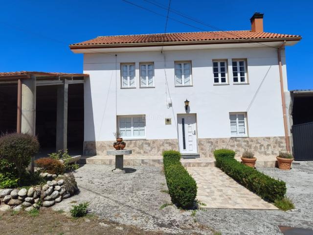 Casa en venta en Ponteceso.. Casas.