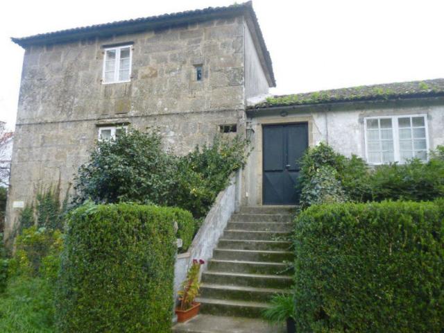 Casa en venta en Pontecesures, Pontecesures