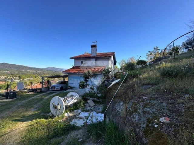 Casa en Venta en Ponteareas