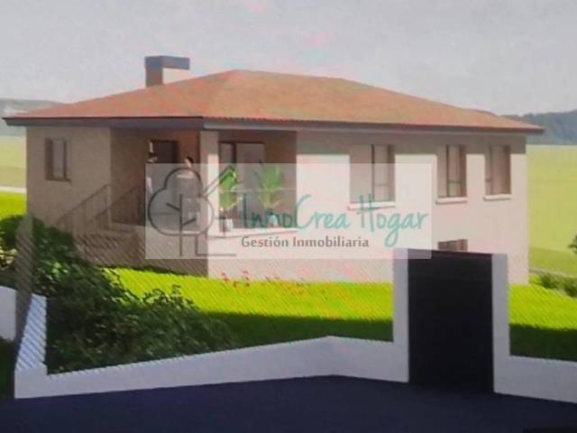 Casa en Venta en Ponteareas