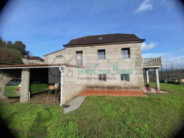 Casa en Venta en Ponteareas