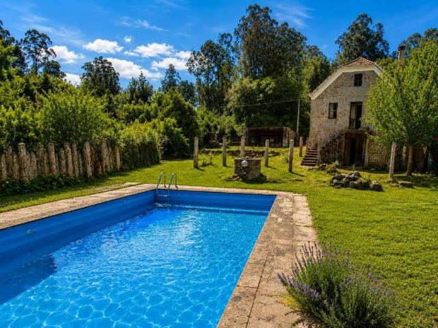 Casa en Venta en Ponteareas