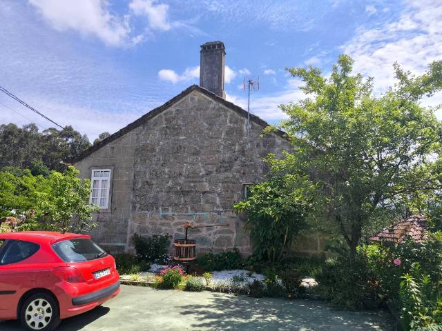 Casa en Venta en Ponteareas