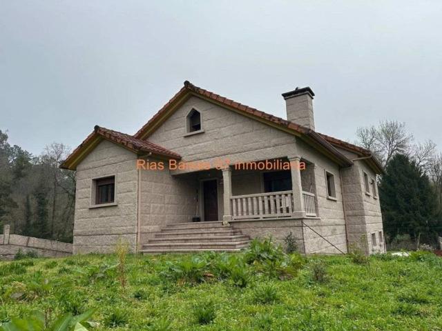 Casa en Venta en Ponteareas