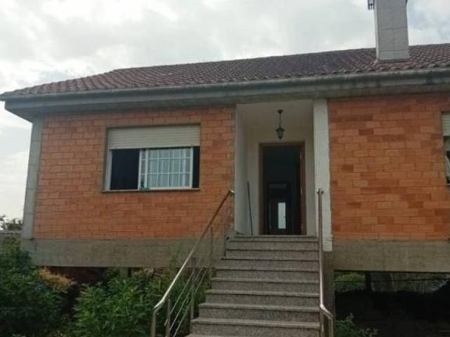 Casa en Venta en Ponteareas