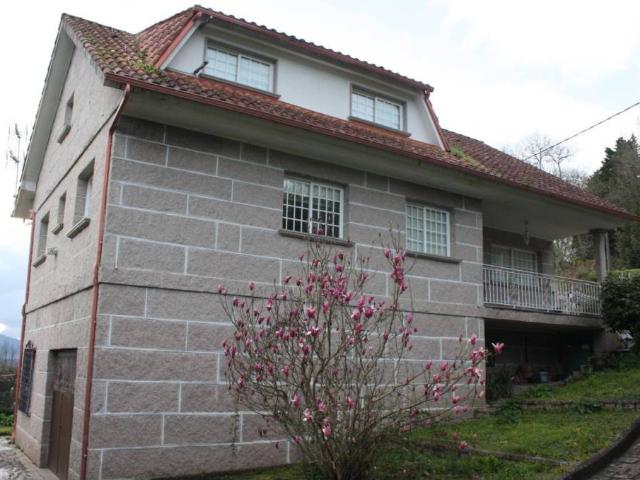 Casa en Venta en Ponteareas