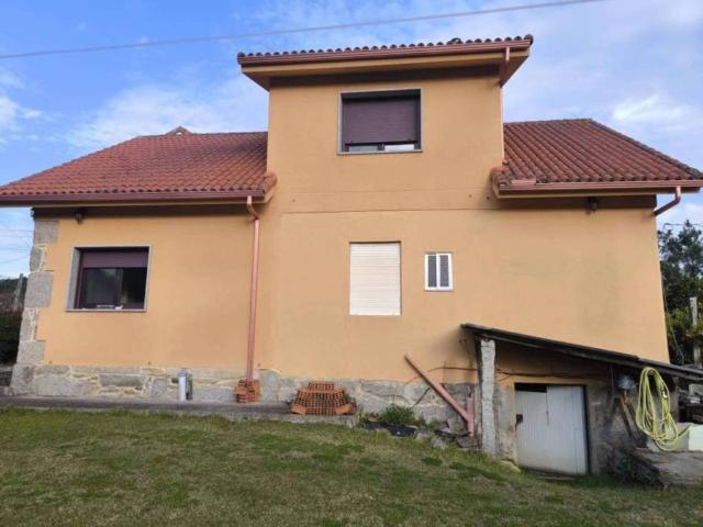Casa en Venta en Ponteareas