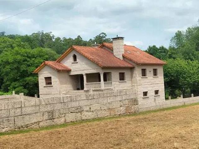 Casa en Venta en Ponteareas