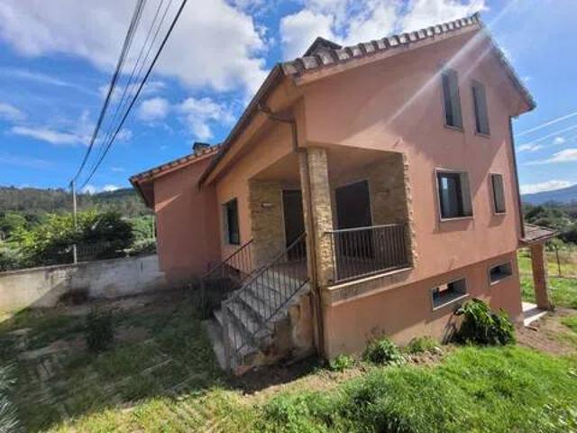 Casa en Venta en Ponteareas