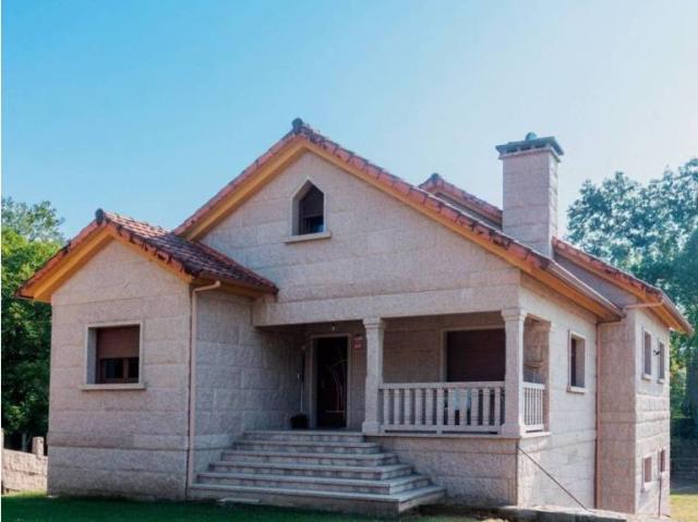 Casa en Venta en Ponteareas