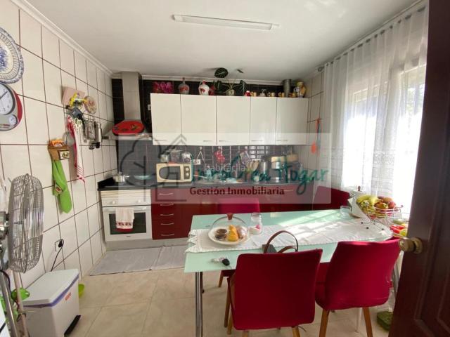 Casa en venta en Ponteareas. Casas.