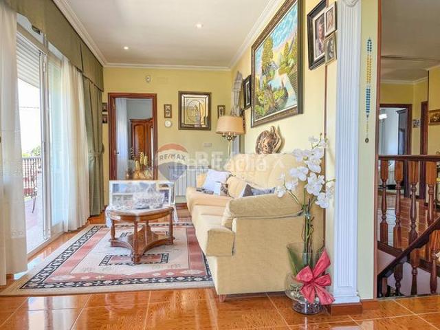Casa en venta en Ponteareas. Casas.