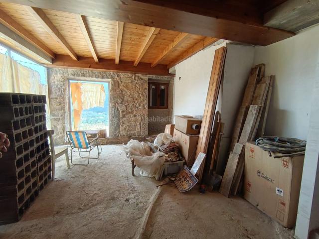 Casa en venta en Ponteareas. Casas.