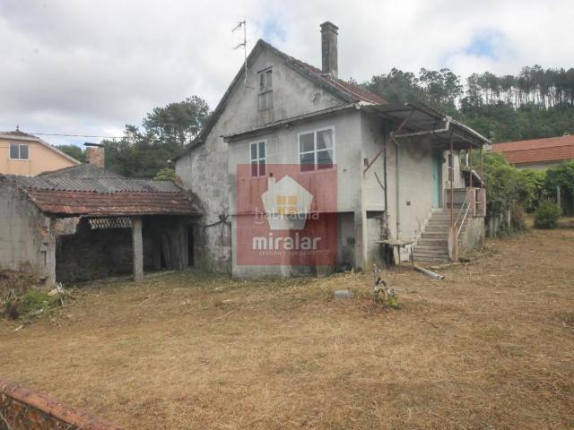 Casa en venta en Ponteareas. Casas.
