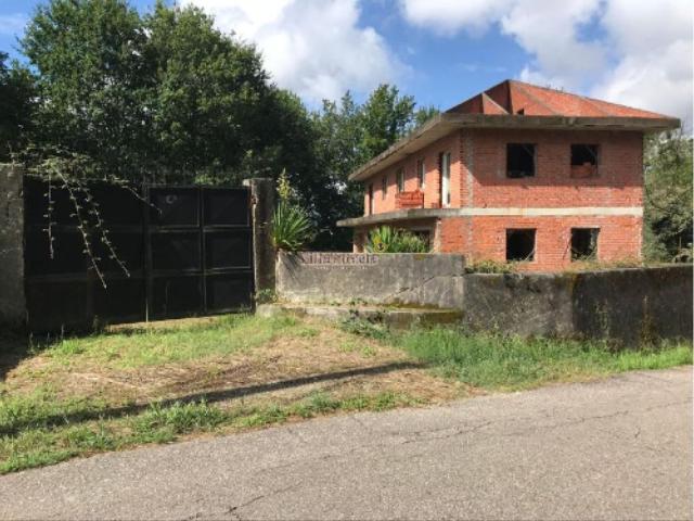 Casa en venta en Ponteareas. Casas.