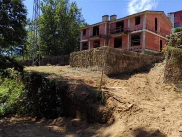 Casa en venta en Ponteareas. Casas.