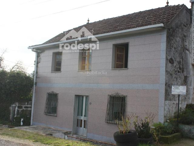 Casa en venta en Ponteareas. en Ponteareas. Casas.