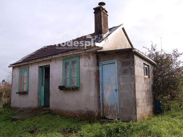 Casa en venta en Ponteareas. en Ponteareas. Casas.