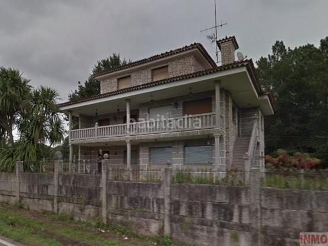 Casa en venta en Ponteareas. PonteareasCasa. Casas.
