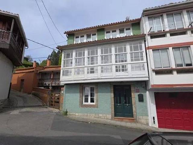 Casa en Venta en Pontedeume