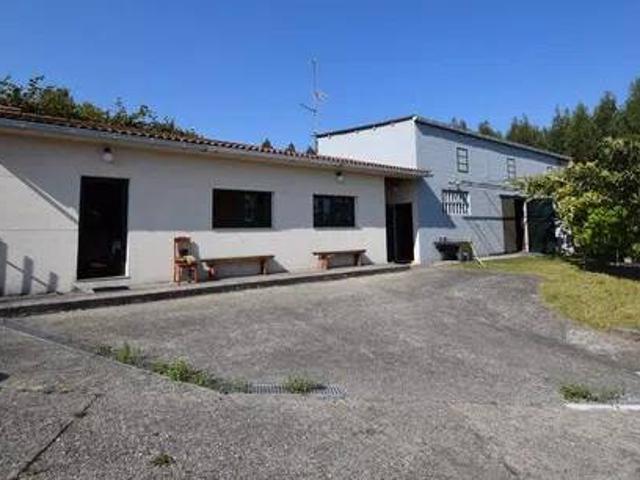 Casa en Venta en Pontedeume