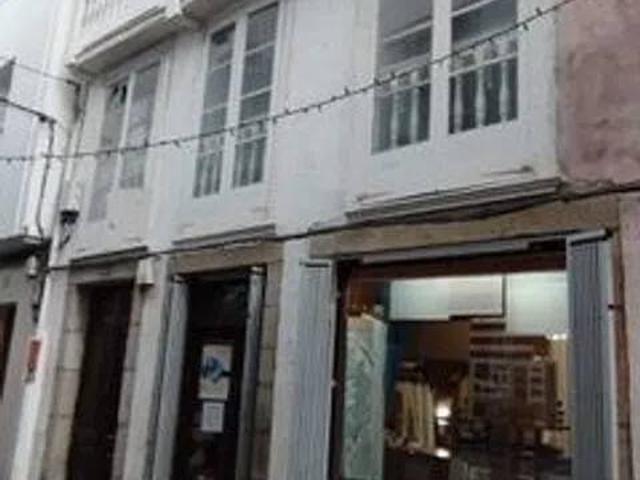 Casa en Venta en Pontedeume