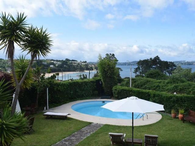 Casa en Venta en Pontedeume