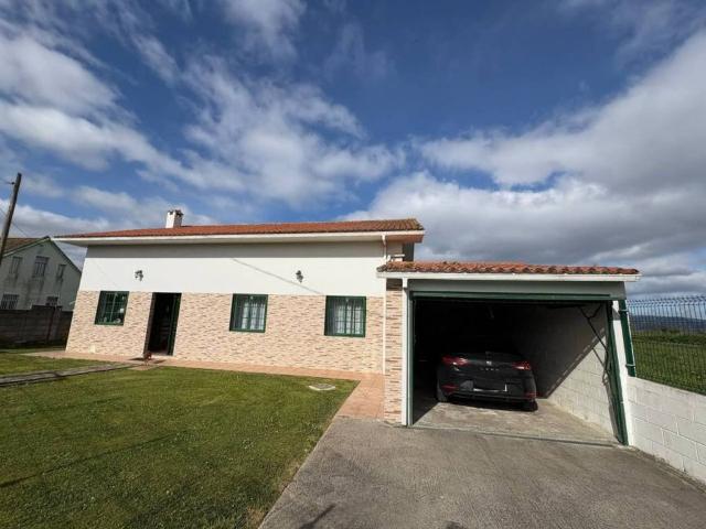 Casa en Venta en Pontedeume
