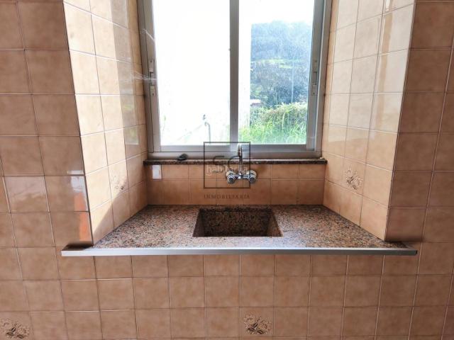 Casa en venta en Pontedeume. CASA PARA REFORMAR CON VISTAS A LA RÍA PONTEDEUME. Casas.