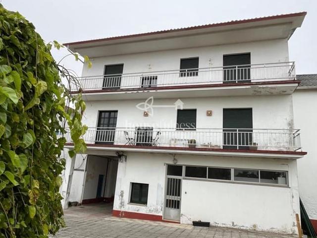 Casa en venta en Pontedeume, A Coruña Rías Altas