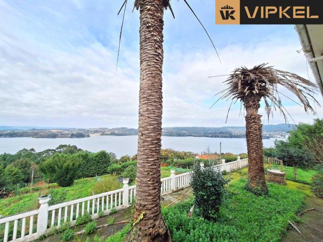 Casa en venta en Pontedeume La Coruña