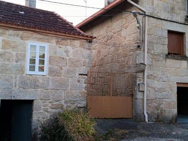Casa en Venta en Pontevedra