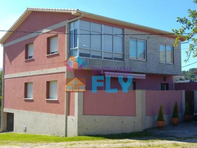 Casa en Venta en Pontevedra