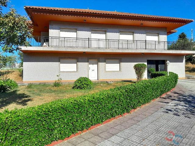 Casa en Venta en Pontevedra
