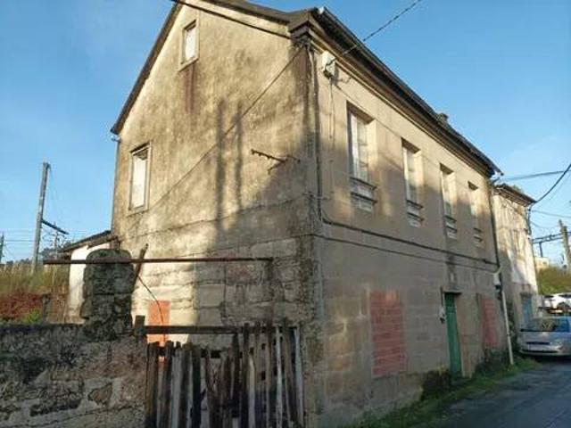 Casa en Venta en Pontevedra