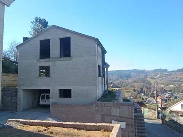 Casa en Venta en Pontevedra