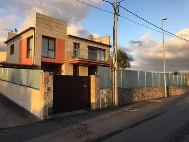 Casa en Venta en Pontevedra