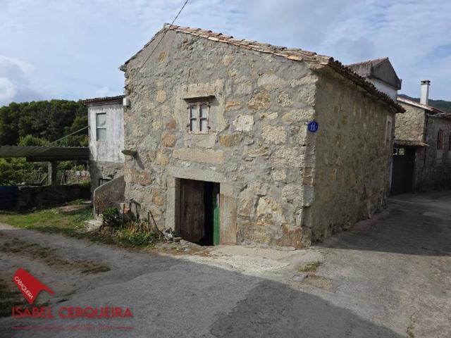 Casa en Venta en Pontevedra