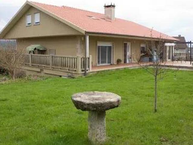 Casa en Venta en Pontevedra