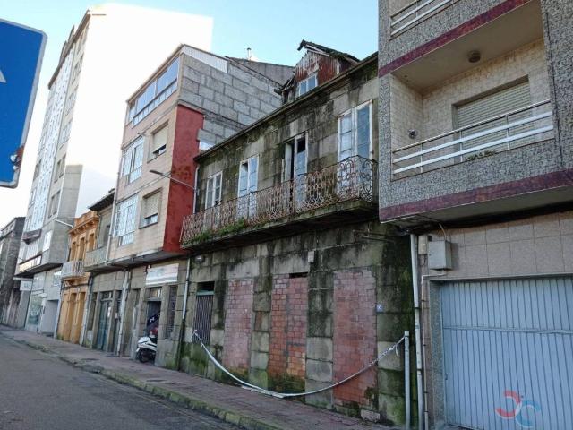 Casa en Venta en Pontevedra