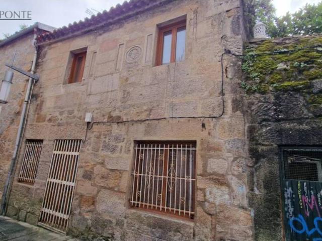 Casa en Venta en Pontevedra