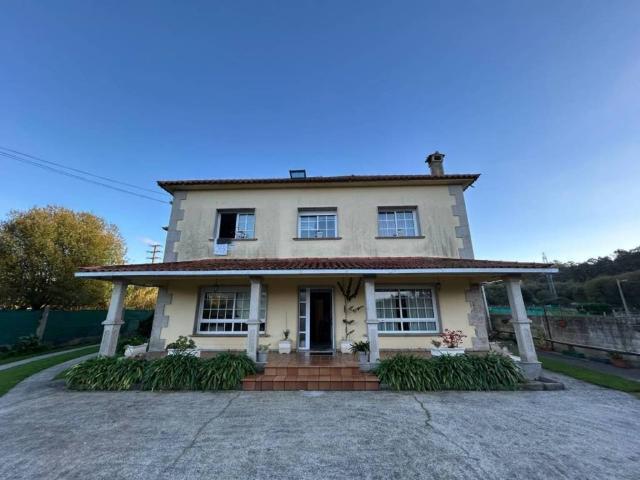 Casa en Venta en Pontevedra