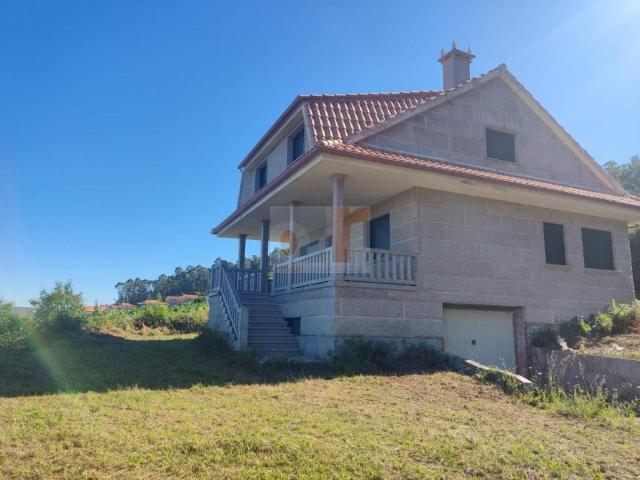 Casa en Venta en Pontevedra
