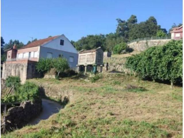 Casa en Venta en Pontevedra