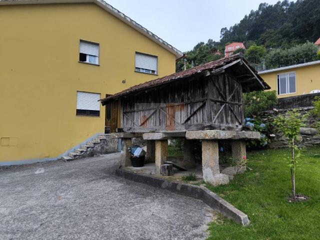 Casa en Venta en Pontevedra