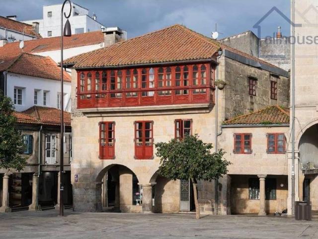 Casa en Venta en Pontevedra
