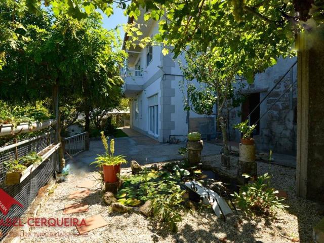 Casa en Venta en Pontevedra