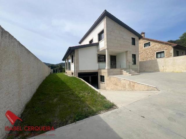 Casa en Venta en Pontevedra