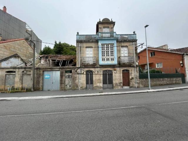 Casa en Venta en Pontevedra