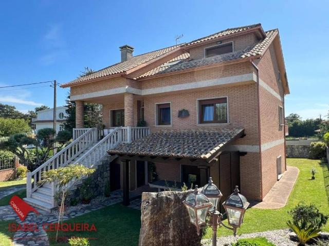 Casa en Venta en Pontevedra